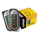VIPER LE VIPER Alarmsystem, 2-Wege mit LED-Responder Fernbedienung VIPER LE VIPER Alarmsystem, 2-Wege mit LED-Responder Fernbedienung