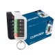 CLIFFORD LE CLIFFORD Alarmsystem, 2-Wege mit LED-Responder 