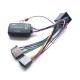 Lenkradinterface für OPEL Lenkradinterface für OPEL
