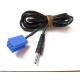 AUX In Adapter Klinke SMART, alle Modelle AUX In Adapter Klinke SMART, alle Modelle