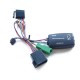 Lenkradinterface für FIAT Lenkradinterface für FIAT