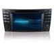 Dynavin MERCEDES E-Klasse, CLS