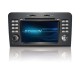 Dynavin MERCEDES ML, GL
