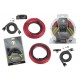 ESX SX10WK AMPLIFIER INSTALLATION WIREKITS ESX SX10WK AMPLIFIER INSTALLATION WIREKITS