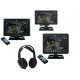 ESX VM581S VISION VM LCD/TFT MONITORS