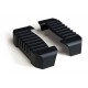 Kicker ZXEC Amps Endcaps