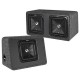 Kicker DS12L3 (Dual) Solo - Baric L3 Sub boxes Kicker DS12L3 (Dual) Solo - Baric L3 Sub boxes