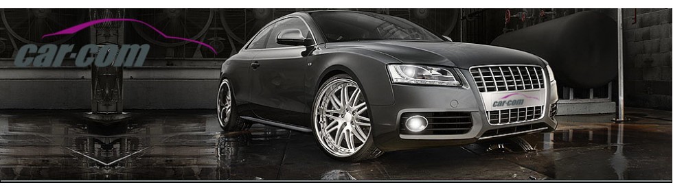 Car-Com Banner